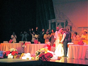 bethel gospel tabernacle church