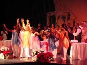 the wedding play arts in christian theatre beth gospel tabernacle church beverly morrison caesar