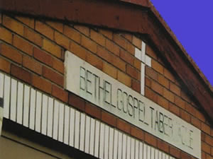 bethel gospel tabernacle church photo