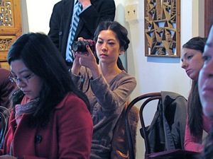 chinese new year in flushing queens
