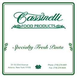 real italian pasta in astoria queens