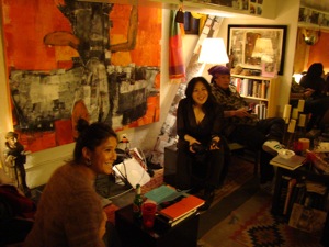 filipinos in queens