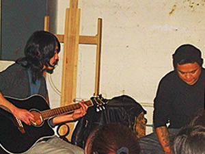 music in sunnyside