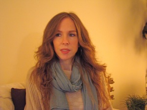 kim parshley astoria photo