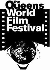 queens world film festival logo