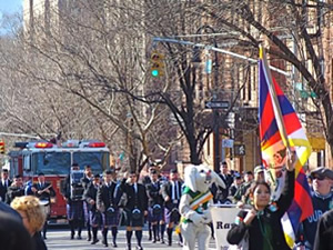 st pats for all st patricks day parade queens sunnyside
