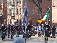 st pats parade queens
