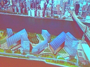 roosevelt island technology center applied sciences campus roosevelt island queens lic long island city