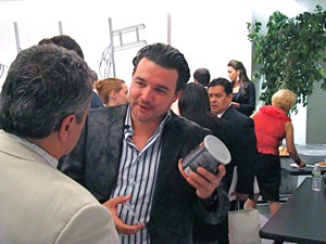 costa rican expo queens chamber of commerce 2011