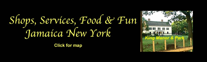 shopping in jamaica ny shops services restraurants and events in jamaica ny