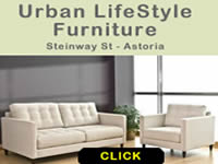 Urban Lifestyle Modern furniture Astoria