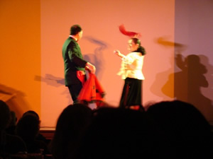 tango flamenco salsa dancing in queens astoria lic long island city spanish culture in queens ny