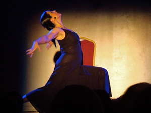 authentic flamenco dance performances in queens nyc