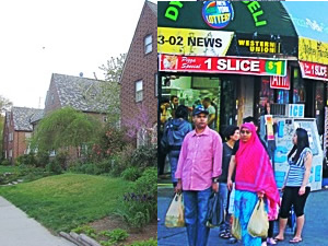stillspotting in queens