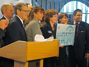 qedc entrepreneur award winners 2012 queens