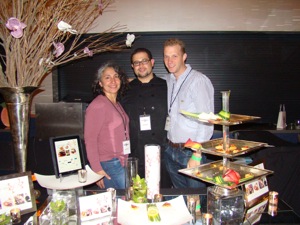 creative concepts catering lic ny queens caterers
