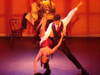 thalia theatre
