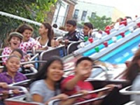st demetrios spring fair 2012