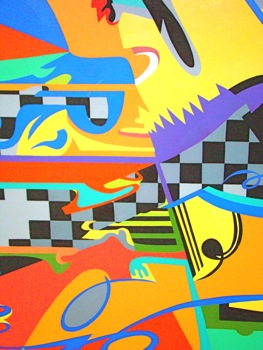 lic arts open lic