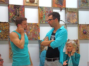 museum play at paintcan studios lic arts open