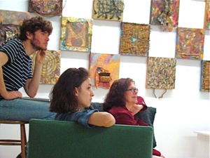 lic arts open at paintcan studios lic