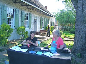 onderdonk house