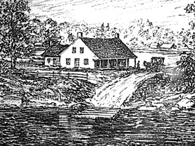 vander ende onderdonk house ridgewood historical society queens