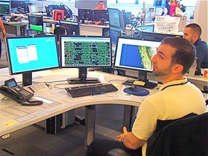 jet blue headquarters in nyc