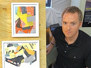 photo of rafael herrin-ferri sunnyside artists org