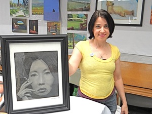 nicole adamonis bayside photo artist
