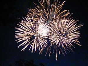 4th of july fireworks  brooklyn nyc 7/4 fireworks coney island bk nyc