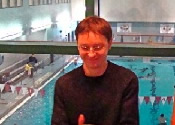 laguardia community college swimming pool lic queens nyc
