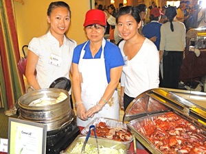 flushing restaurants reviews