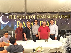 turkish cultural center queens