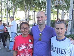 founders occupy astoria lic ted alexandro mark marone stacey mazurek