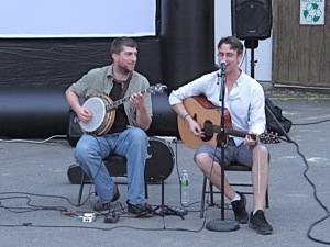 things to do with kids in sunnyside