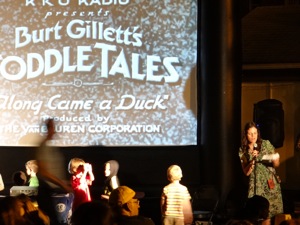 flicks in the garden things to do with kids in sunnyside