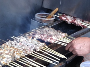 sunnys chinese barbeque nyc jeff orlick iwantmorefood.com