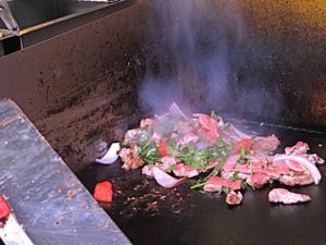 food truck reviews jeff orlick iwantmorefood queens