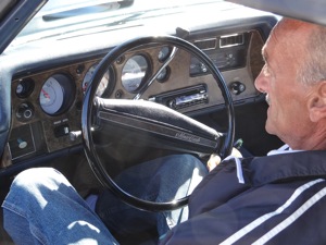 frank of bow wow boys car club howard beach