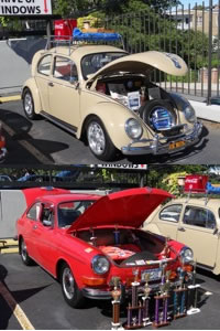 volkswagons in queens