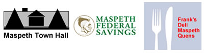 maspeth town hall maspeth federal savings bank franks deli maspeth
