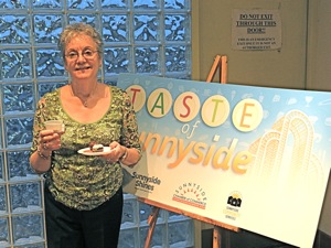 janet hohenstein photo sunnyside shines office manager