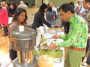 taste of sunnyside