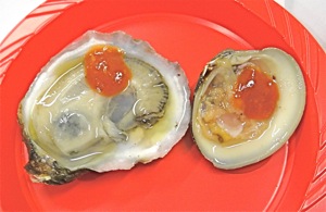 oyster bars in sunnyside queens