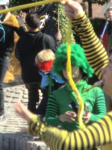 halloween parties for kids in astoria