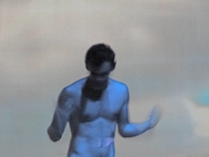 role of video in modern theater queens nyc