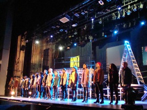 music program at york college
