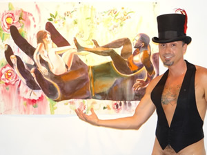 art galleries in long island city queens lic
