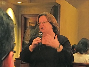 cathy nolan nys assemblywoman